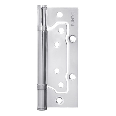 Петли бабочки Punto IN5200W 125 мм